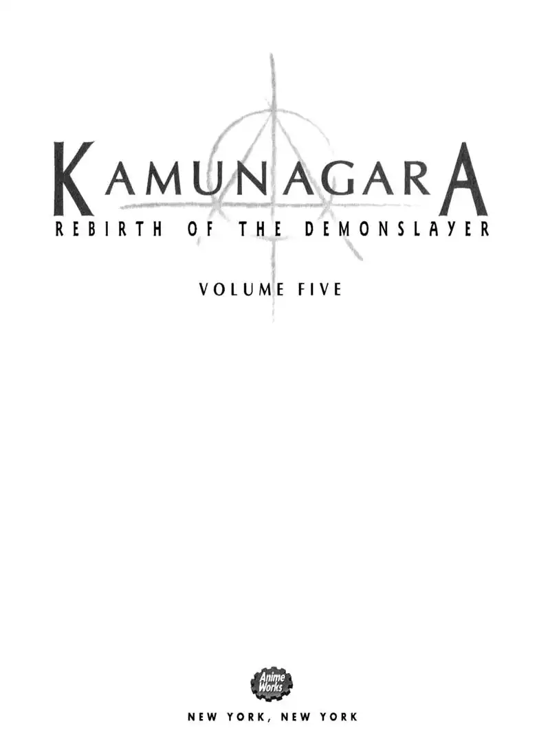 Kamunagara Chapter 29