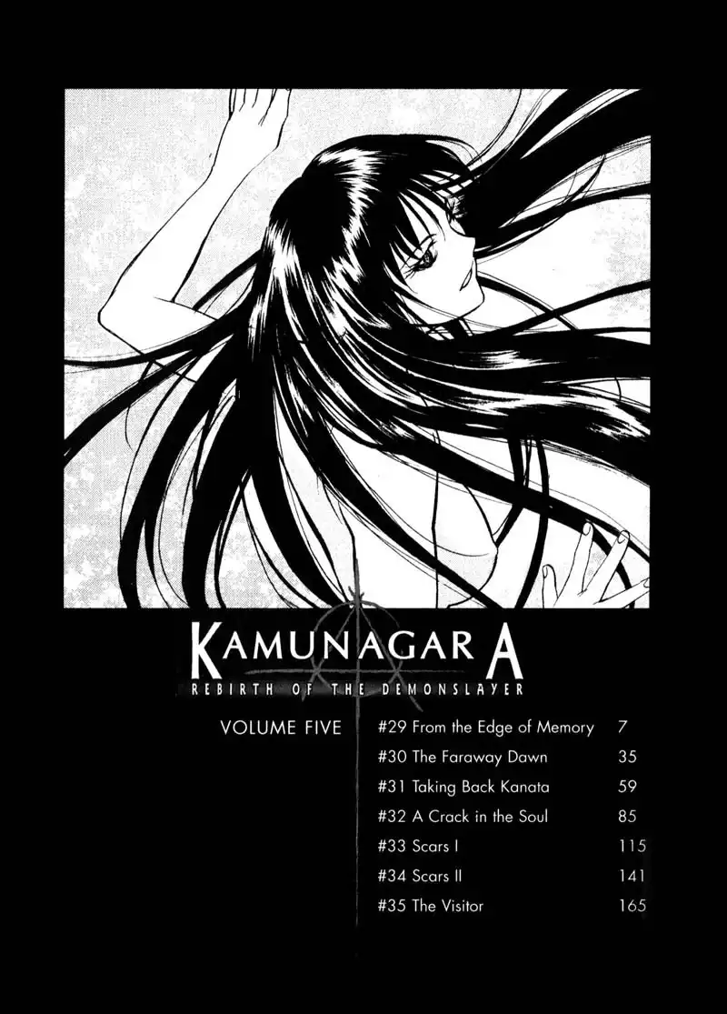 Kamunagara Chapter 29