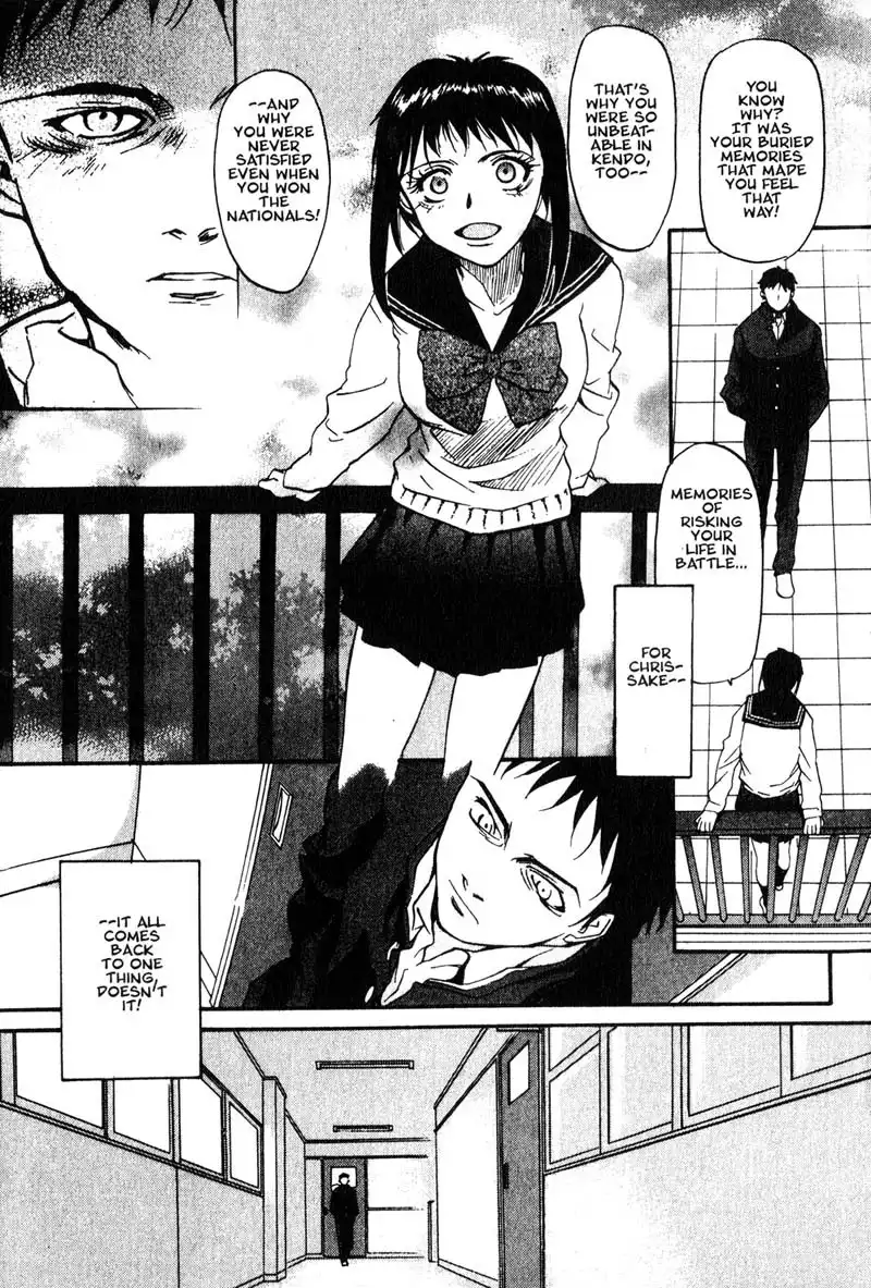 Kamunagara Chapter 4