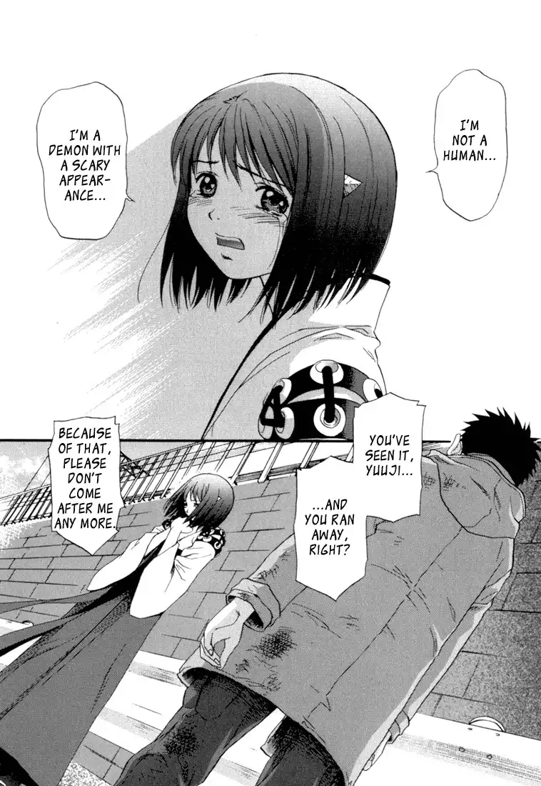 Kana Chapter 15