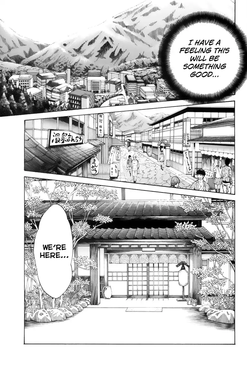 Kanade Chapter 10