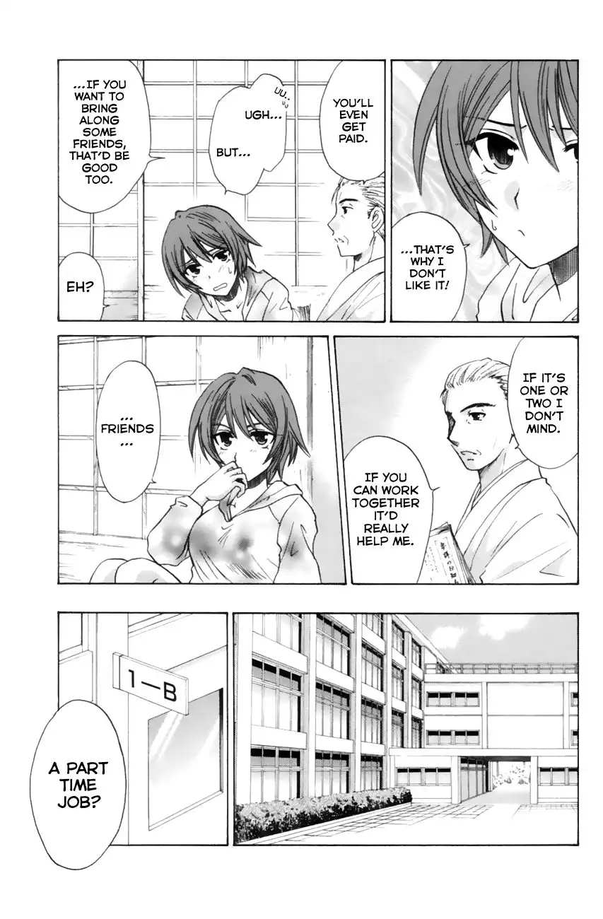 Kanade Chapter 10