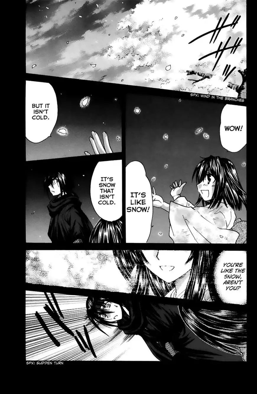 Kanade Chapter 13