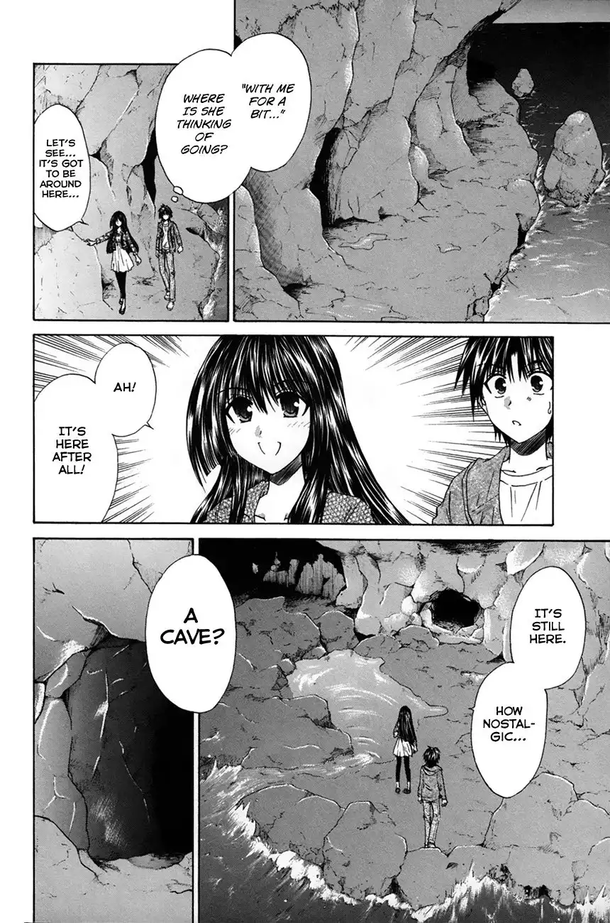 Kanade Chapter 27