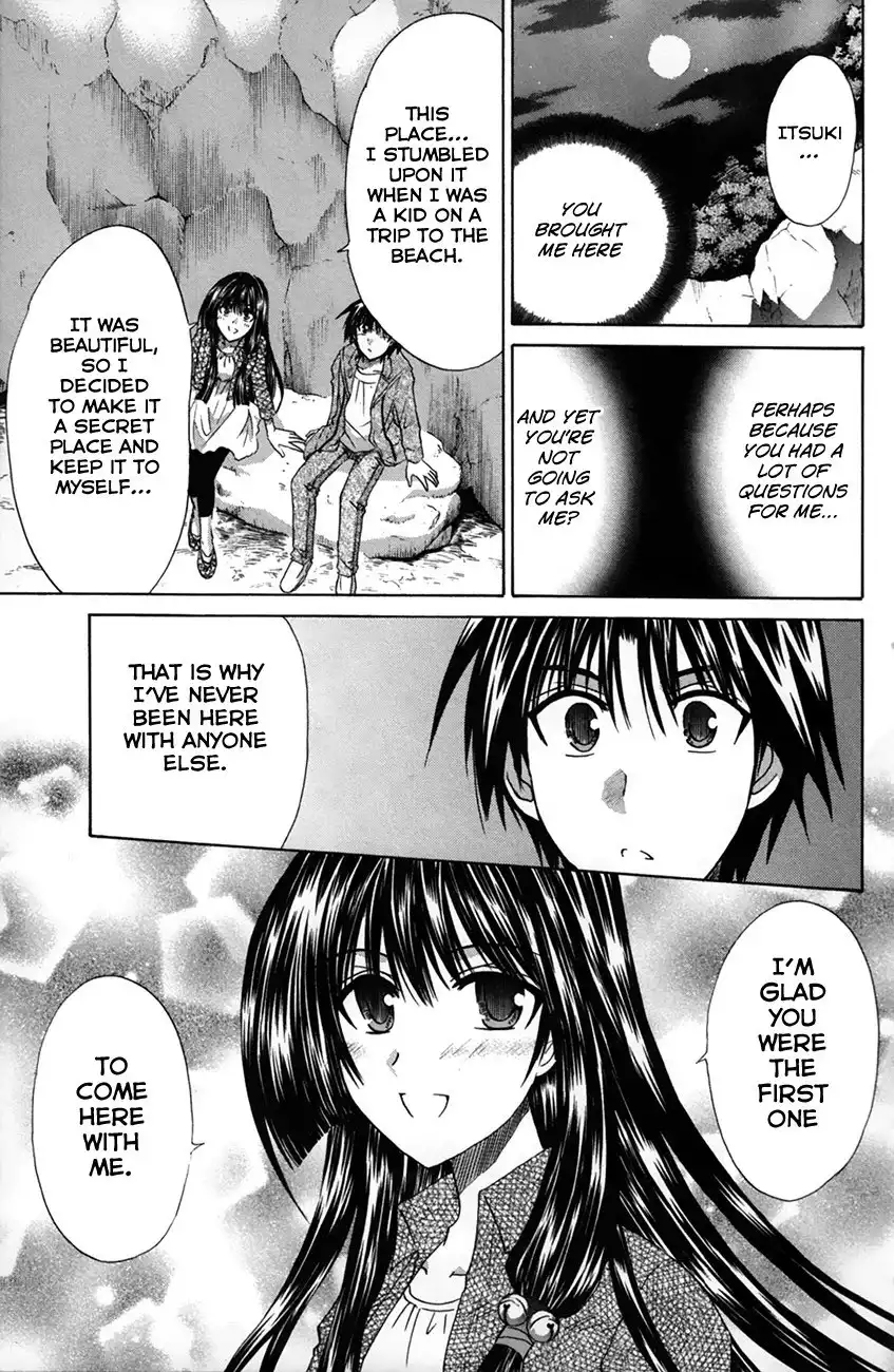 Kanade Chapter 27