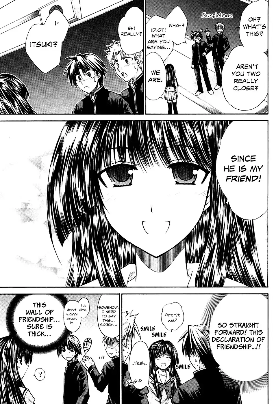 Kanade Chapter 4