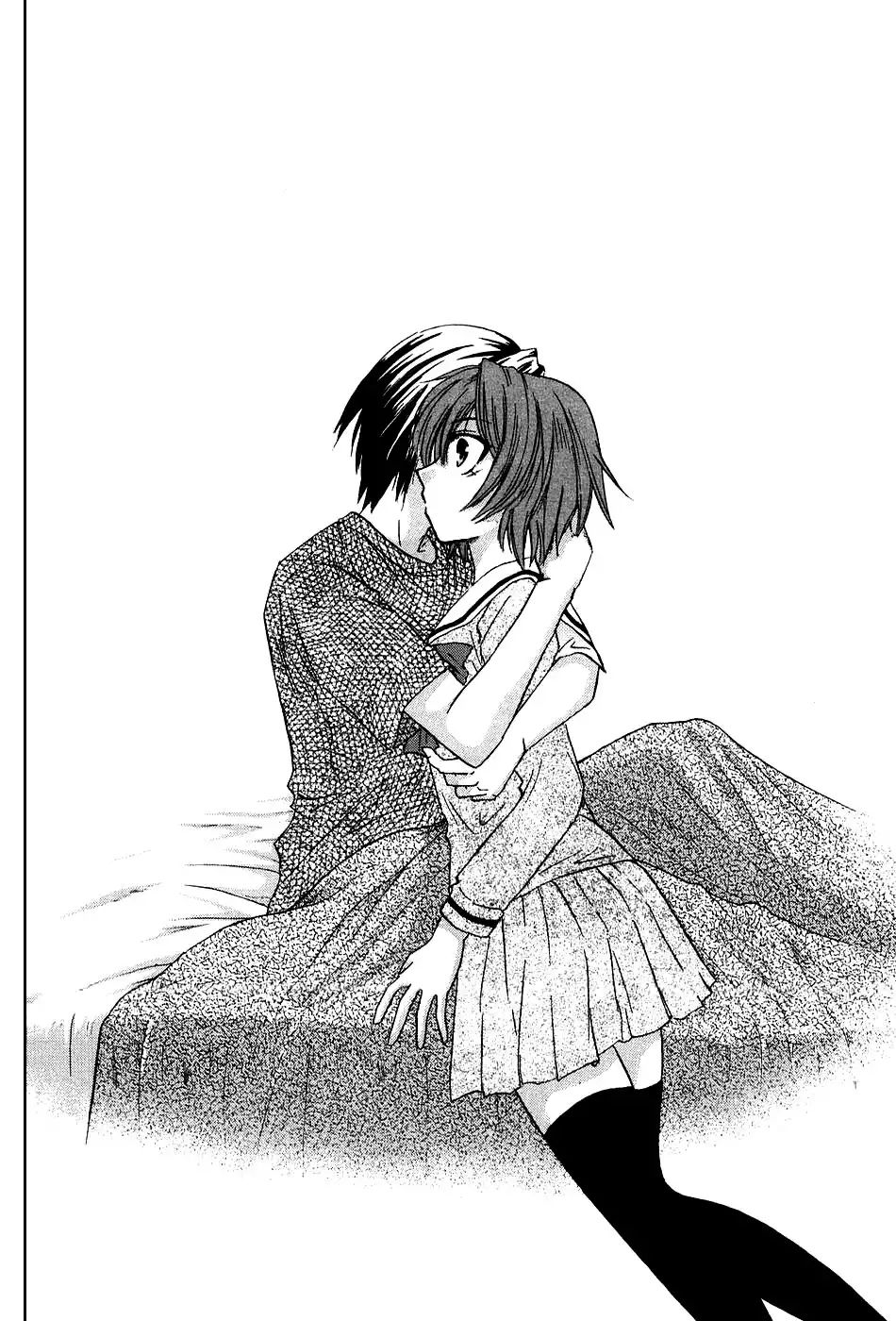 Kanade Chapter 6