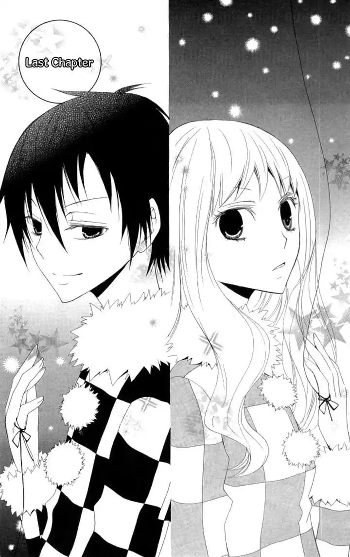 Kanchigai Hime to Usotsuki Shimobe Chapter 4