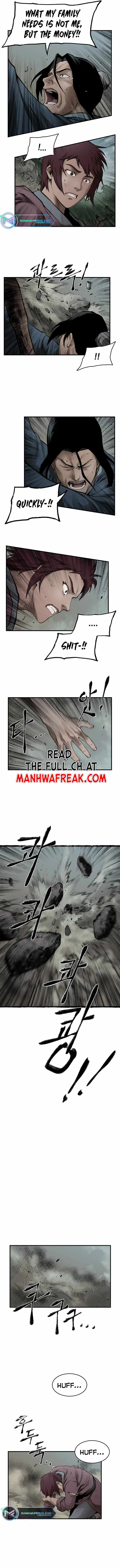 Kang-Ho Chapter 13 3