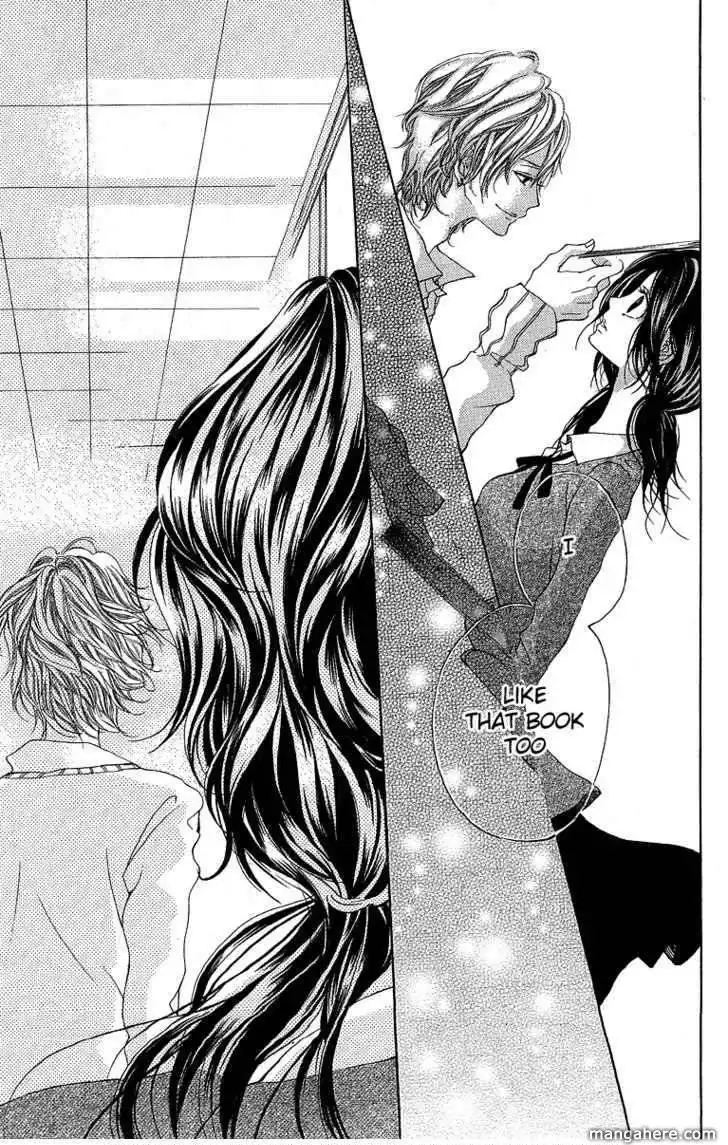 Kanojo No Honnou Chapter 3