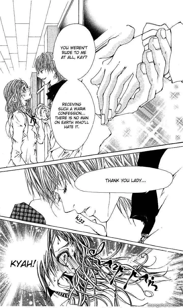 Kanojo No Honnou Chapter 5