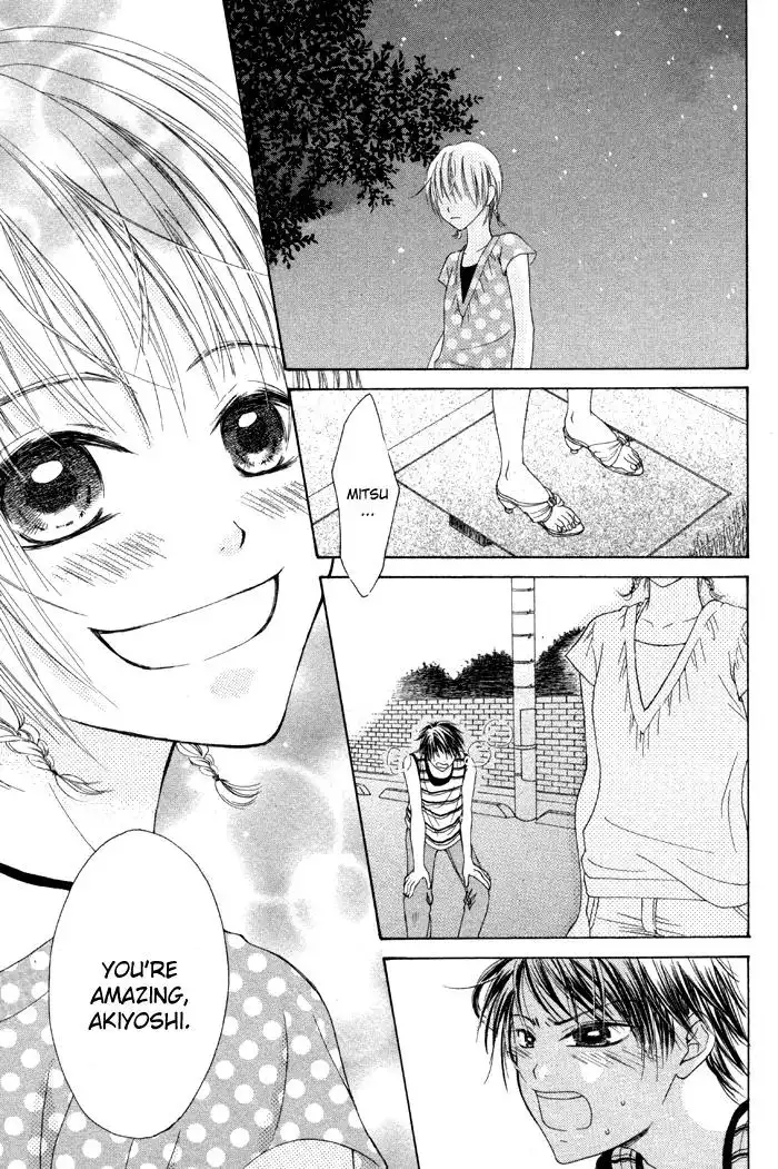 Kanojo no Namida ga Yuki da Toshitara Chapter 2