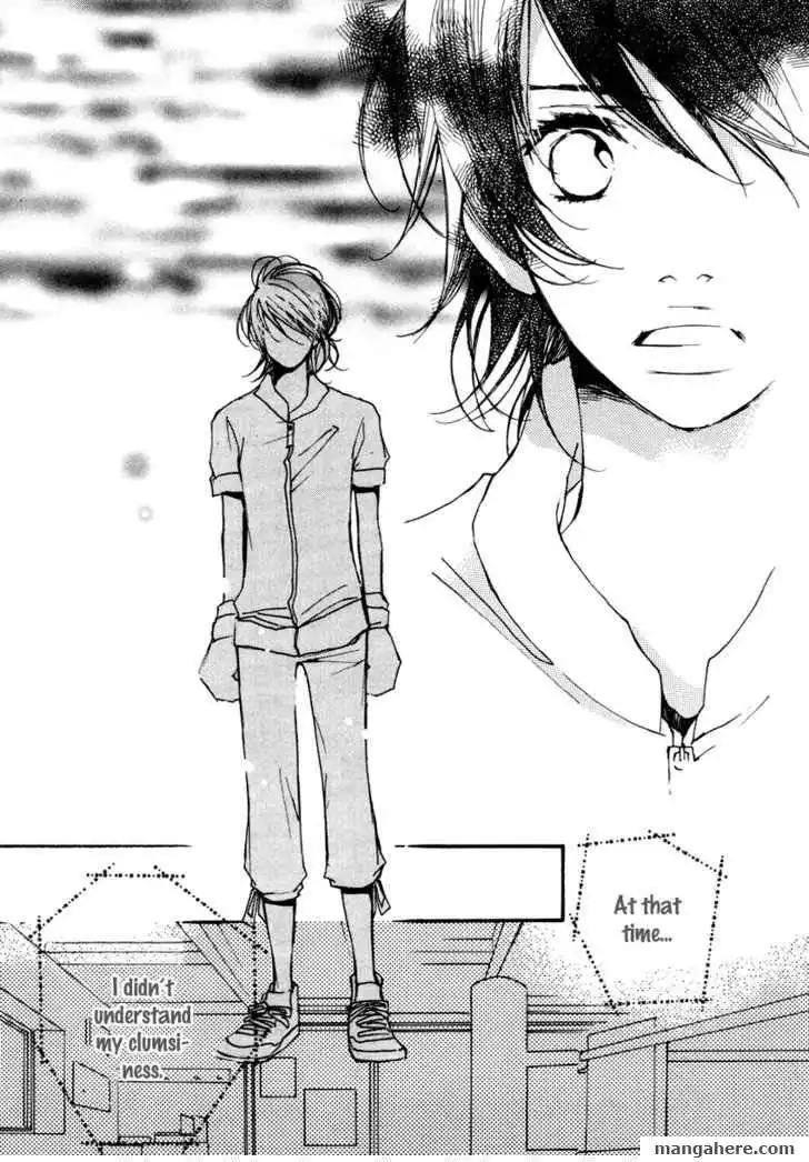 Kanojoiro no Kanojo Chapter 10