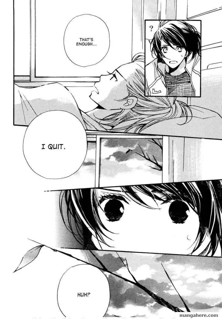 Kanojoiro no Kanojo Chapter 10