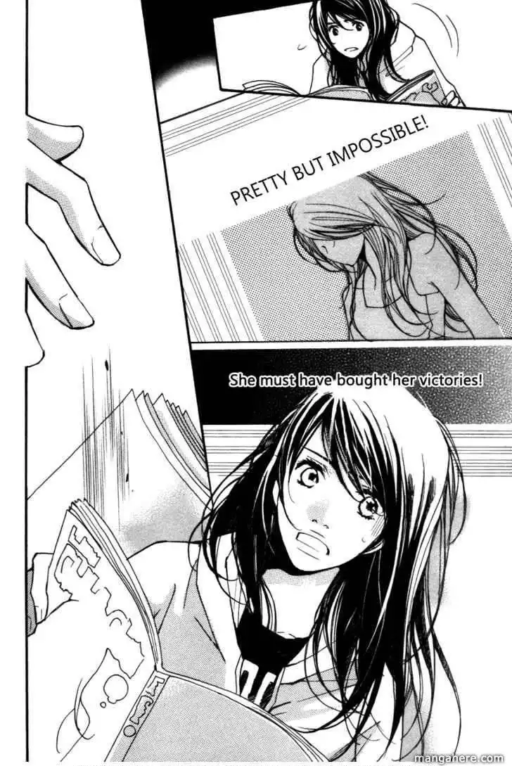 Kanojoiro no Kanojo Chapter 11