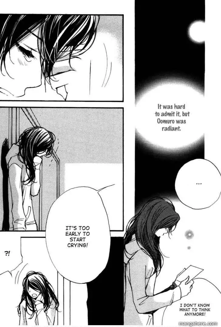 Kanojoiro no Kanojo Chapter 11