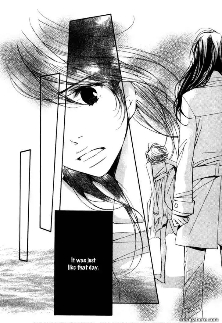 Kanojoiro no Kanojo Chapter 14