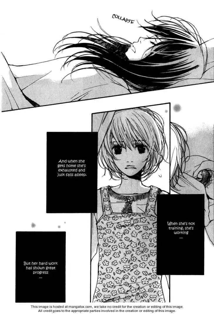 Kanojoiro no Kanojo Chapter 4