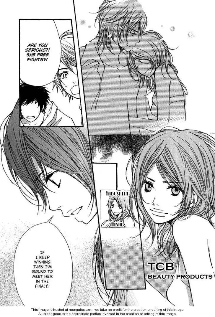 Kanojoiro no Kanojo Chapter 5