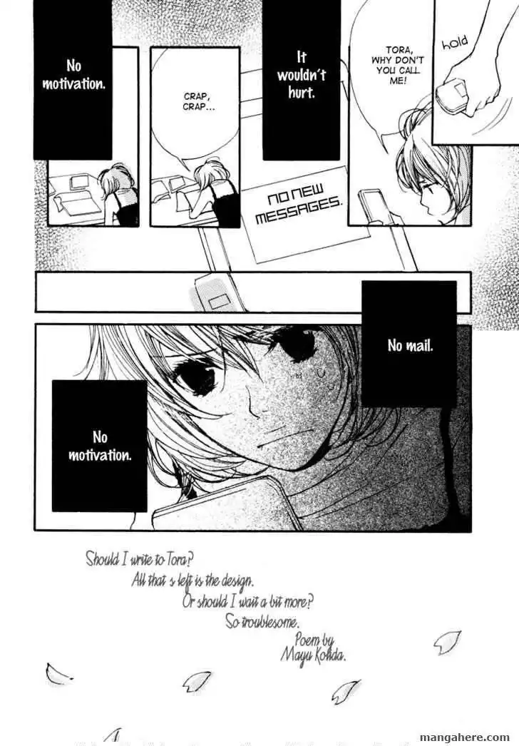 Kanojoiro no Kanojo Chapter 7