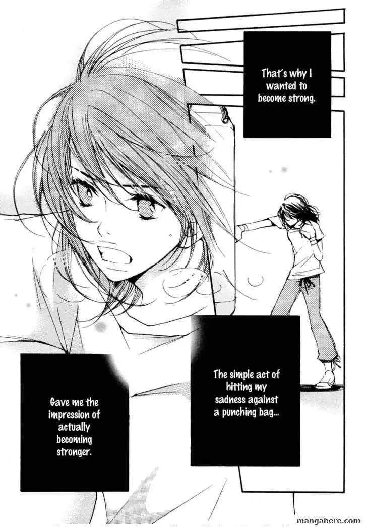 Kanojoiro no Kanojo Chapter 9