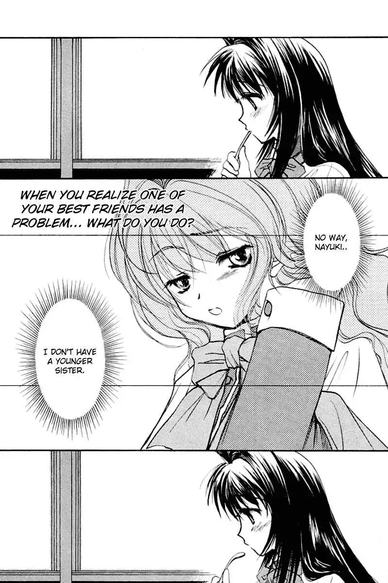 Kanon (Key) Chapter 1