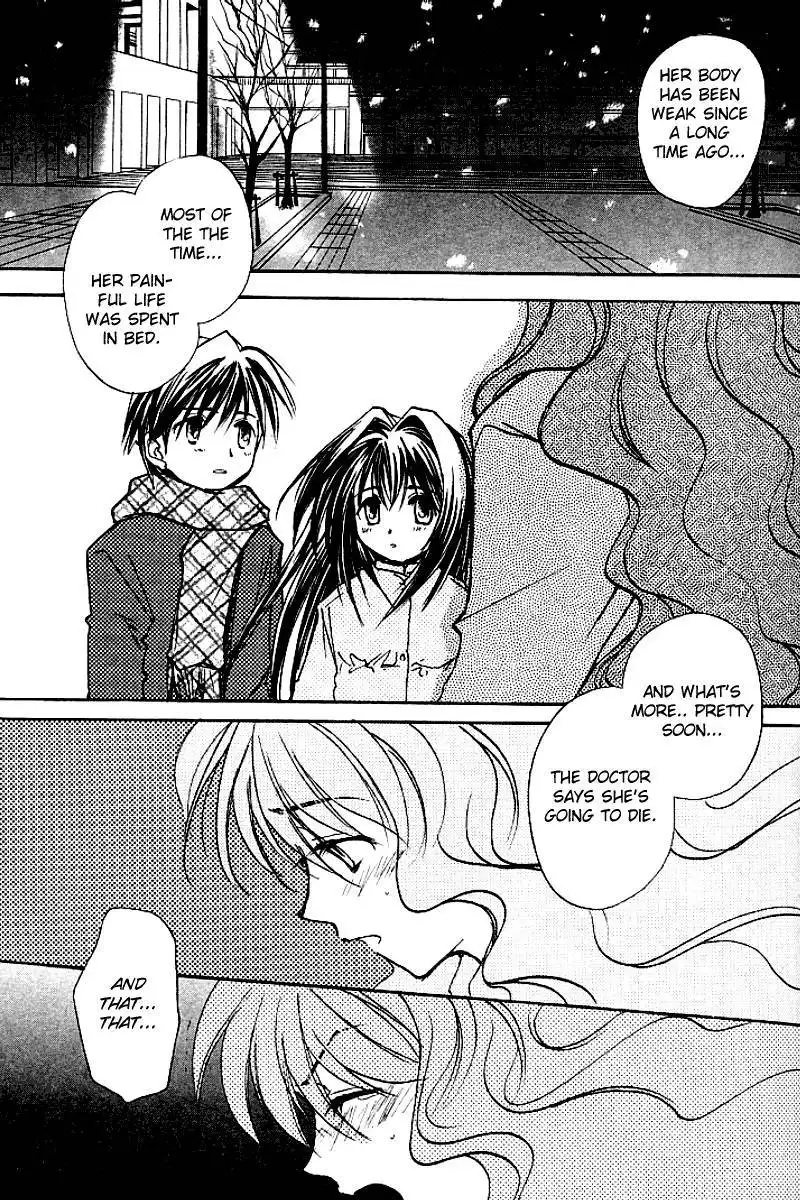 Kanon (Key) Chapter 1