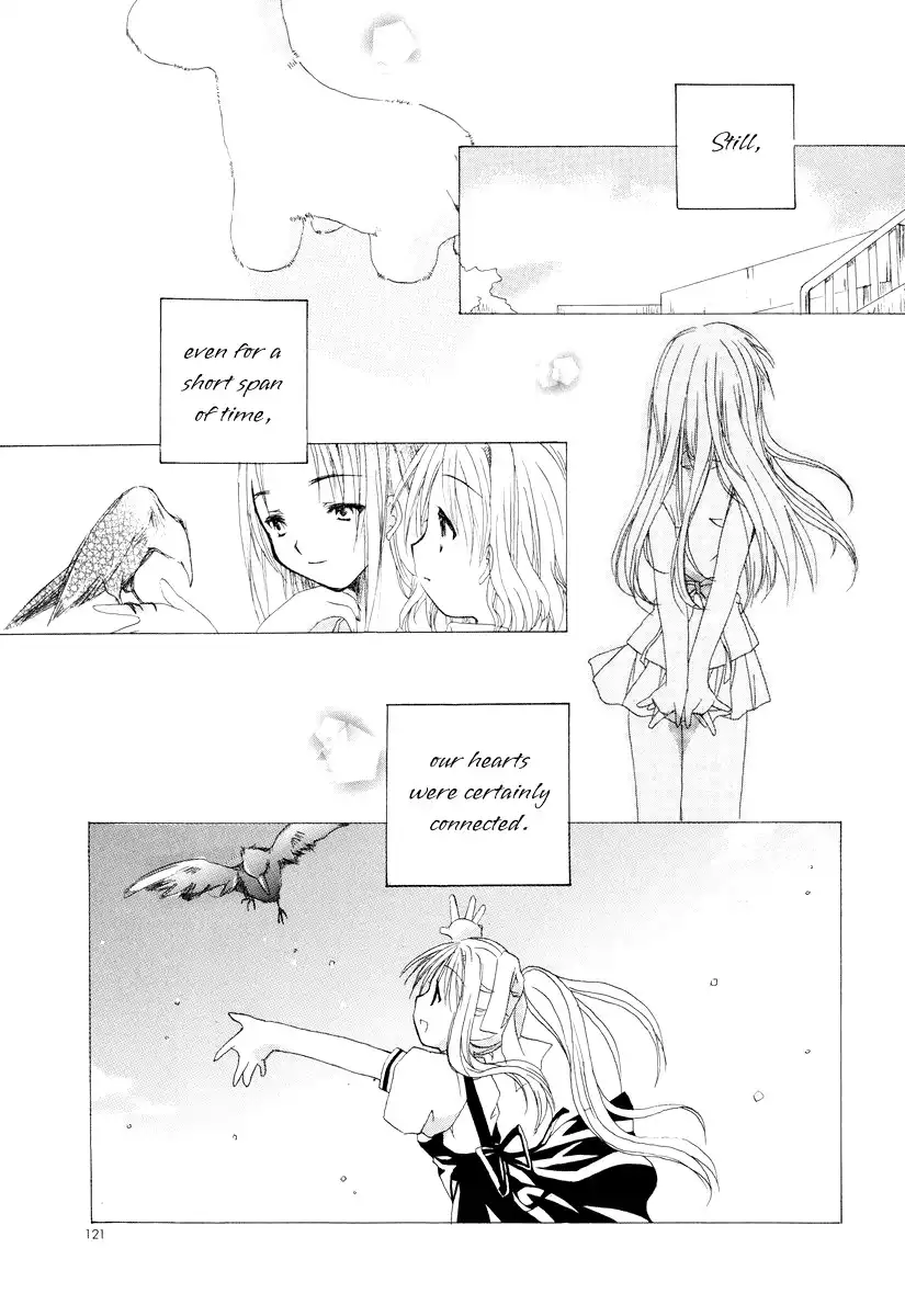 Kanon and Air Chapter 10