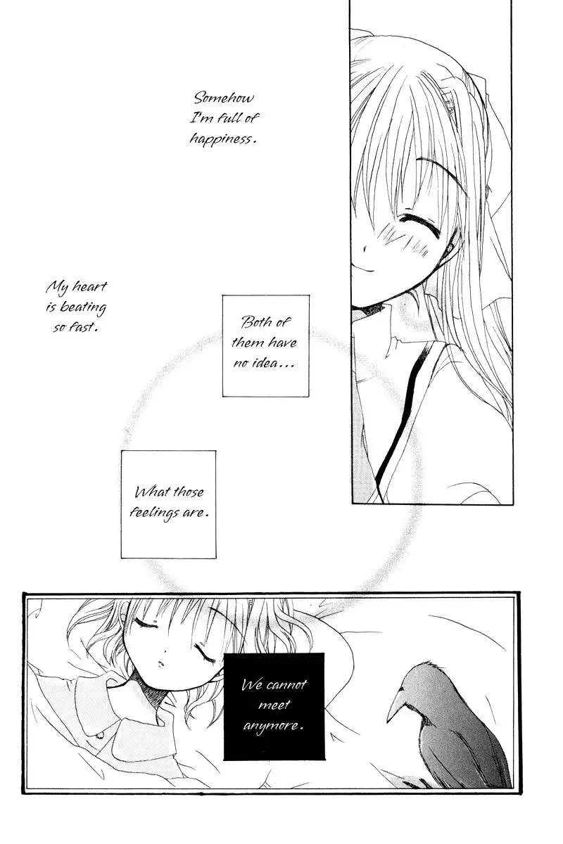 Kanon and Air Chapter 10