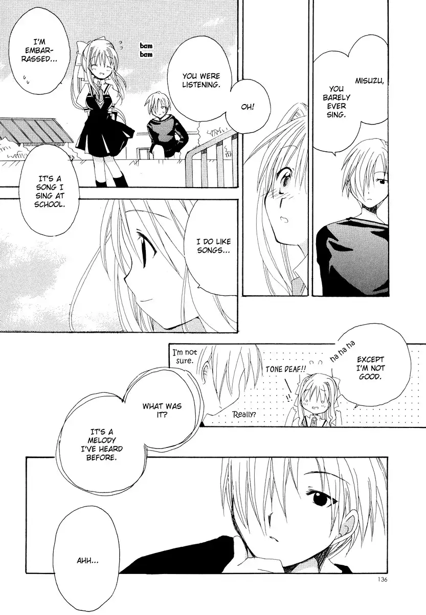 Kanon and Air Chapter 12