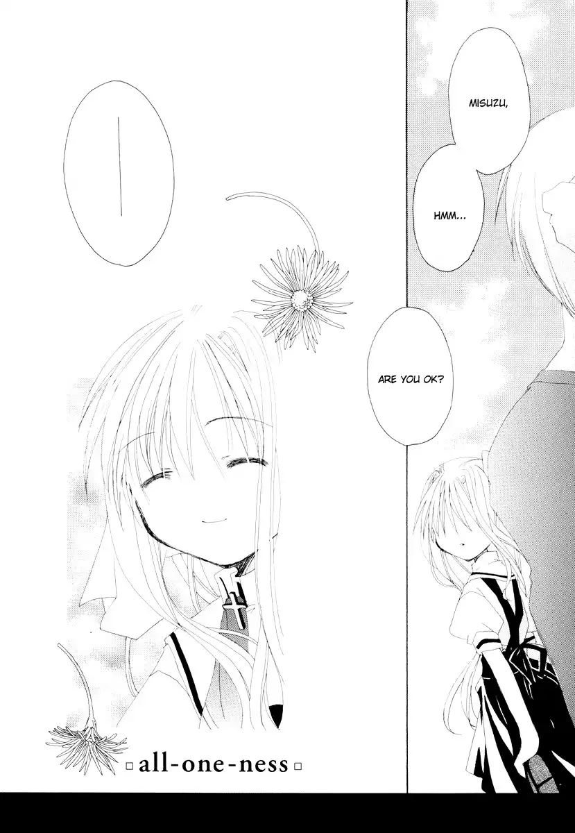 Kanon and Air Chapter 13