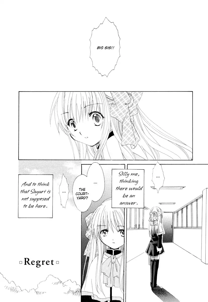 Kanon and Air Chapter 5
