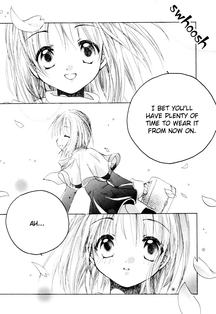 Kanon and Air Chapter 7