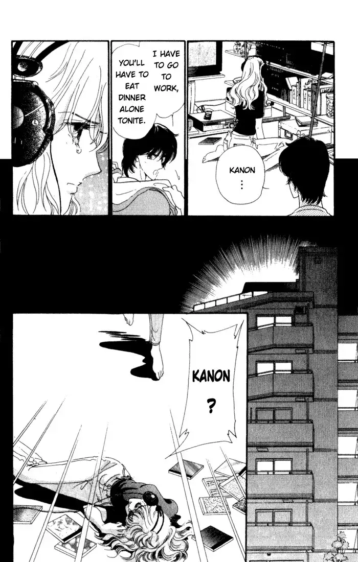 Kanon Chapter 2