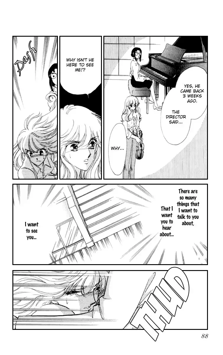 Kanon Chapter 9