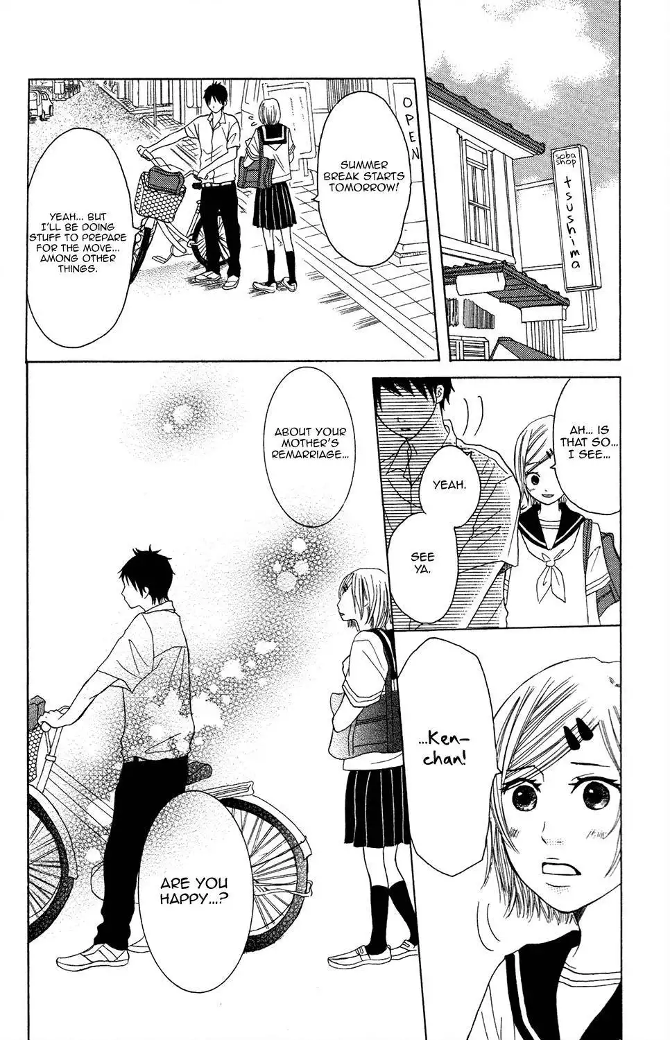 Kanpeki Kareshi Kanojo Chapter 6.005