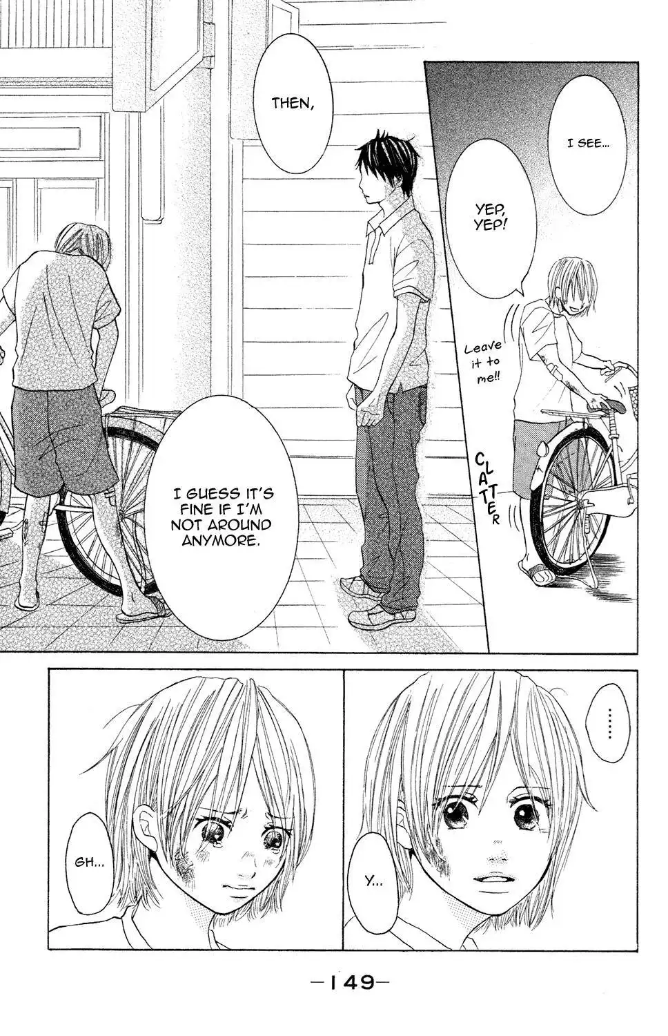 Kanpeki Kareshi Kanojo Chapter 6.005