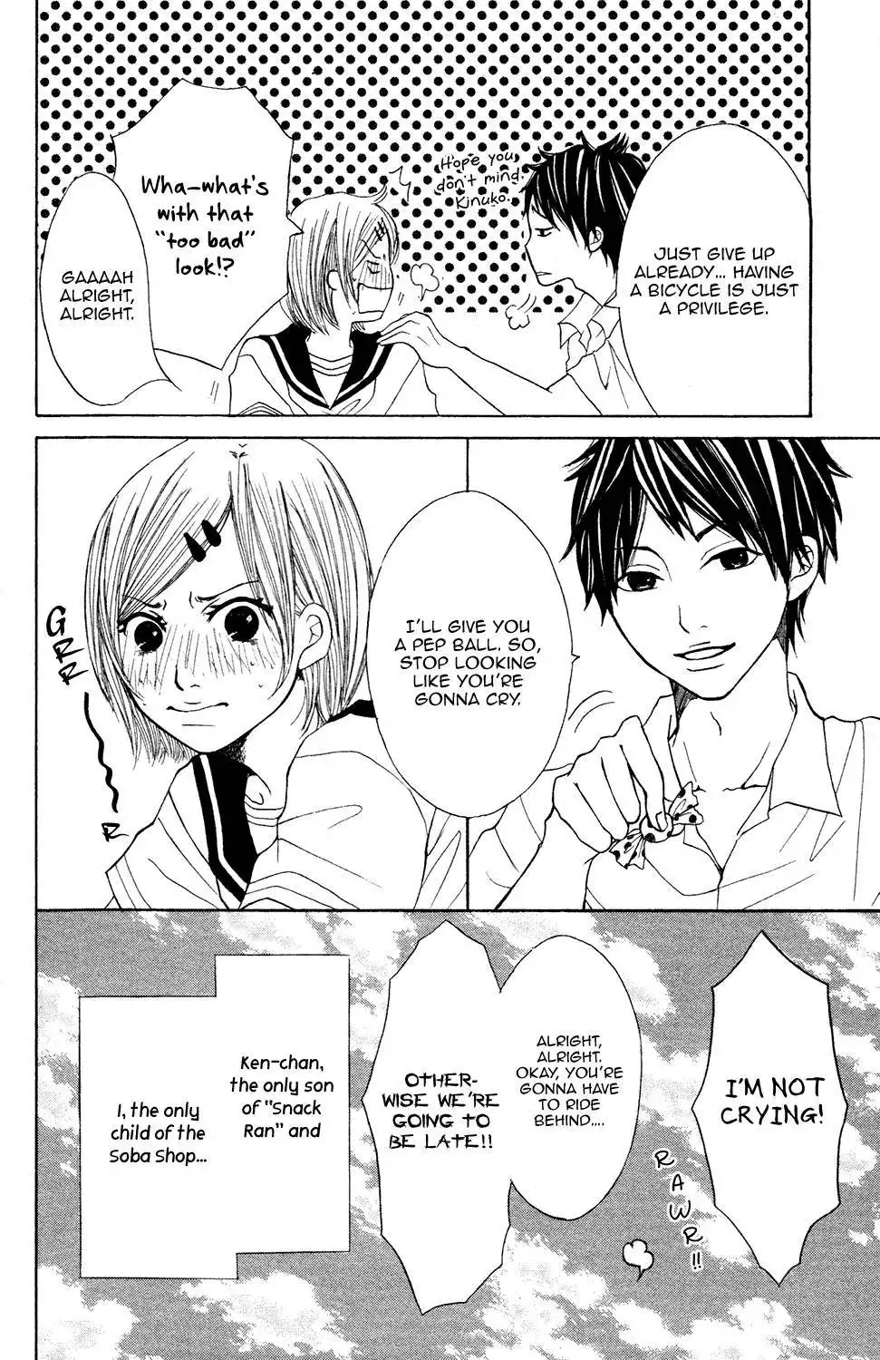 Kanpeki Kareshi Kanojo Chapter 6.005