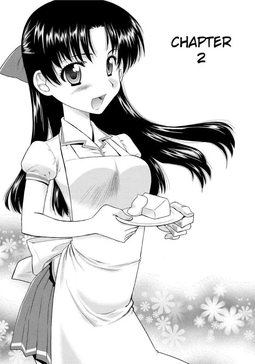 Kanpeki na Kanojo Chapter 1.006