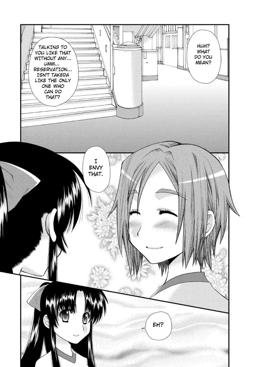 Kanpeki na Kanojo Chapter 1.006