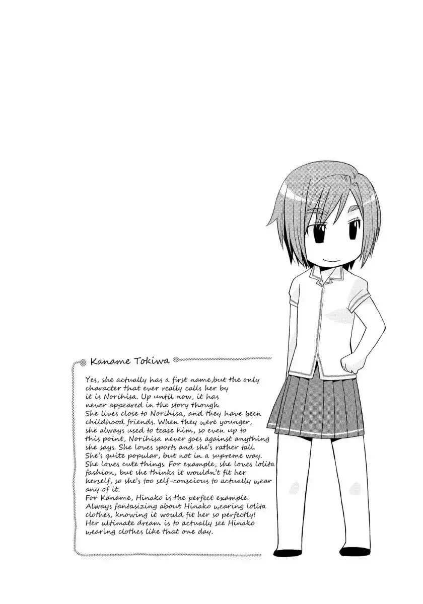 Kanpeki na Kanojo Chapter 1.006