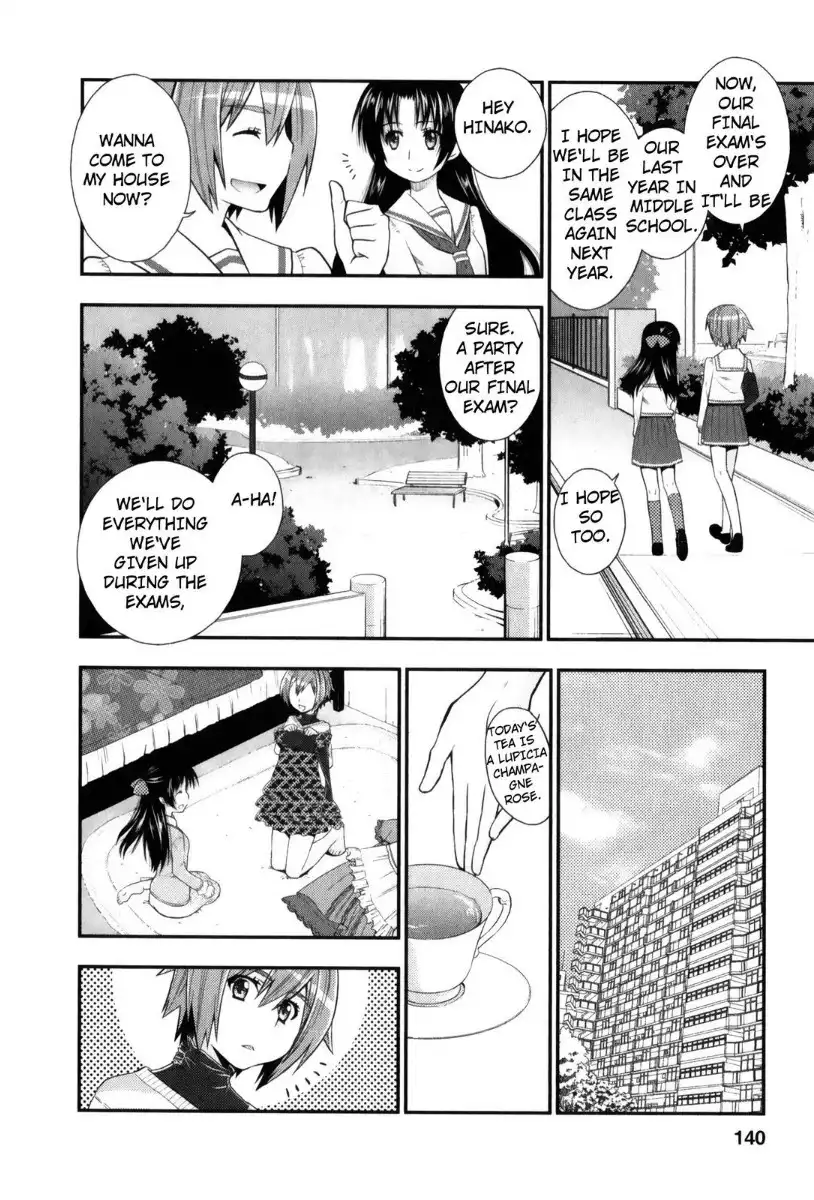 Kanpeki na Kanojo Chapter 31.036