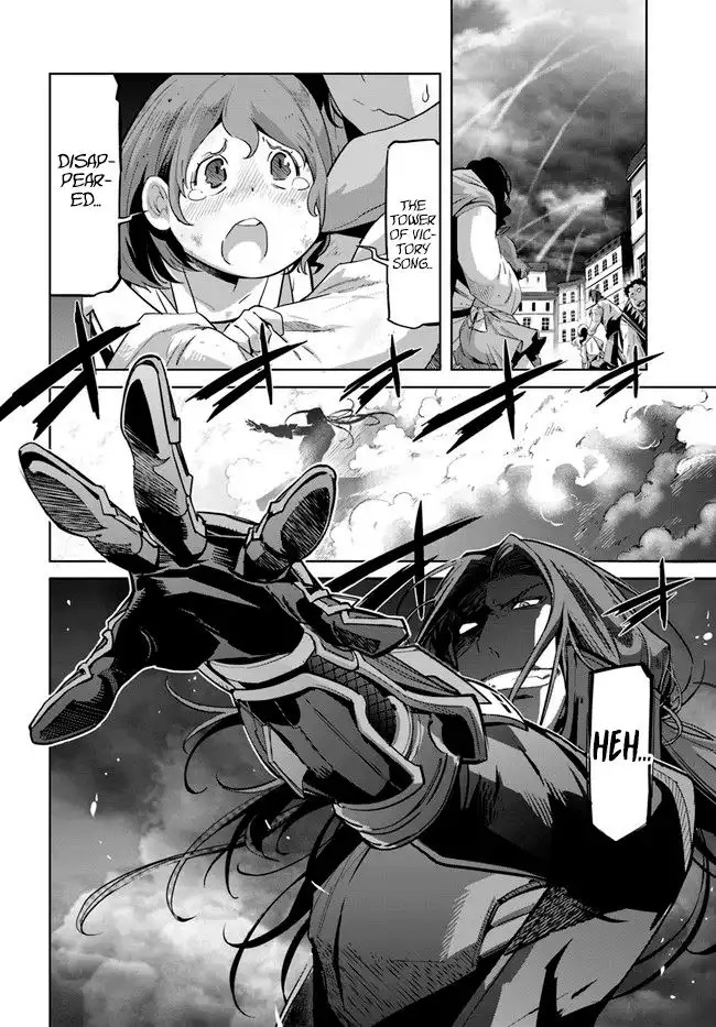 Karate Baka Isekai Chapter 9.2