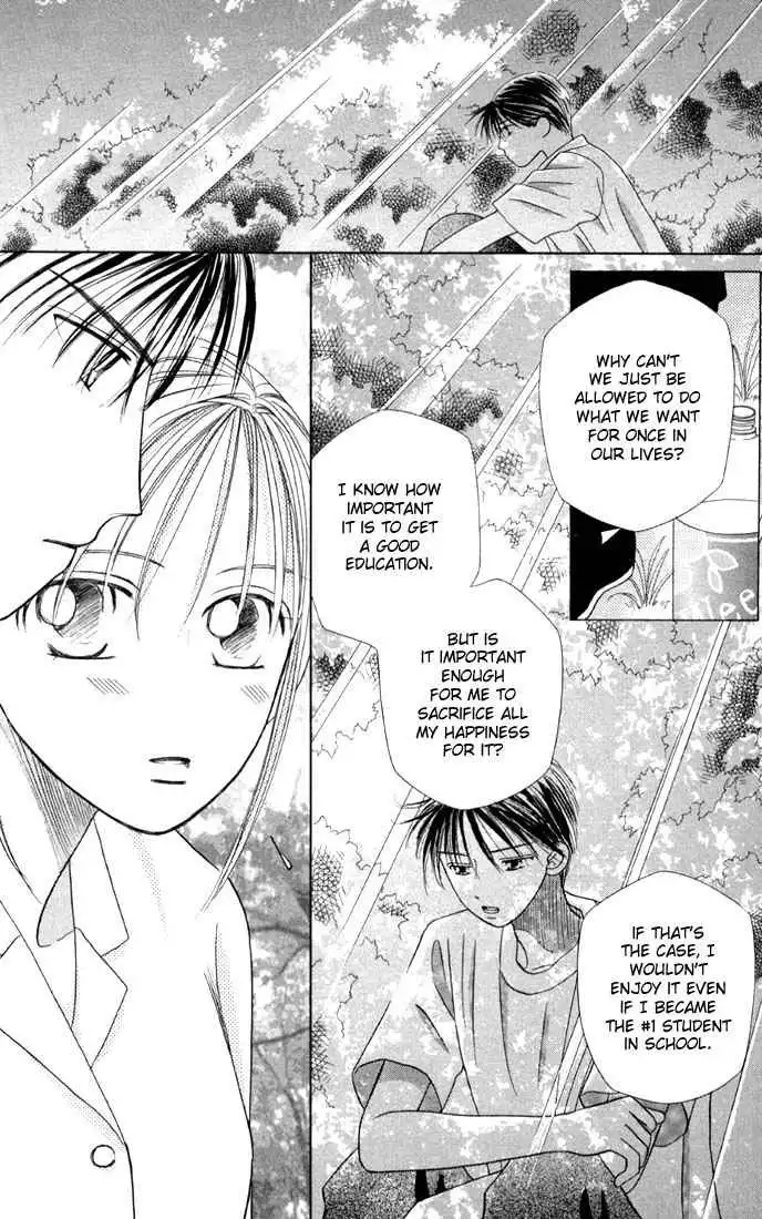 Kare Kano Chapter 10