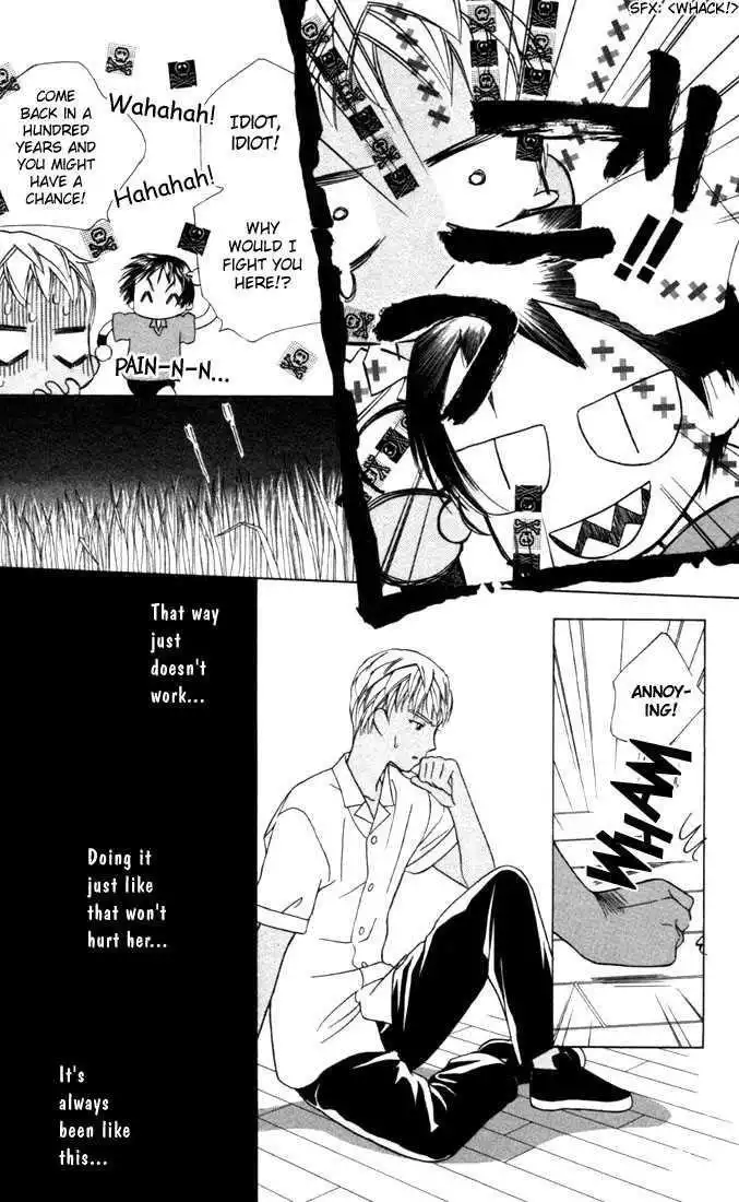 Kare Kano Chapter 31