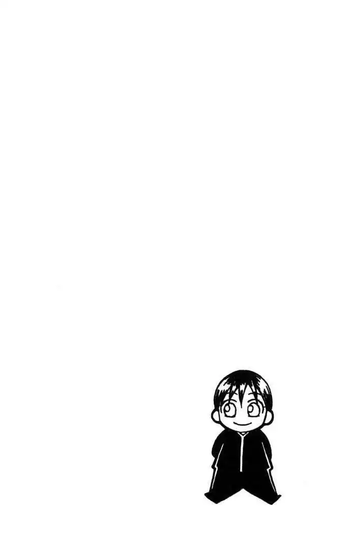 Kare Kano Chapter 31