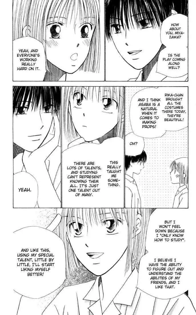 Kare Kano Chapter 35