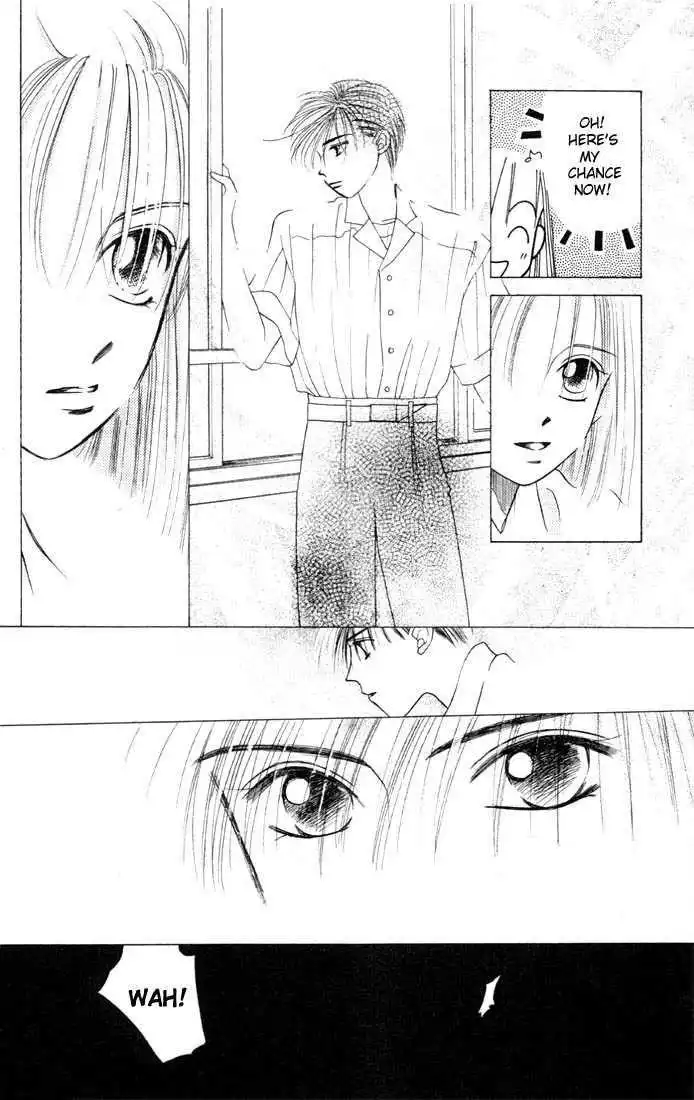 Kare Kano Chapter 4