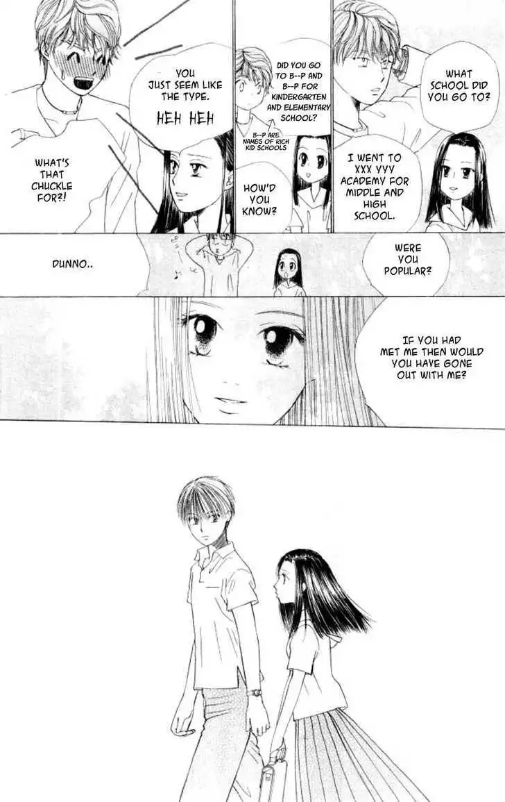 Kare Kano Chapter 44