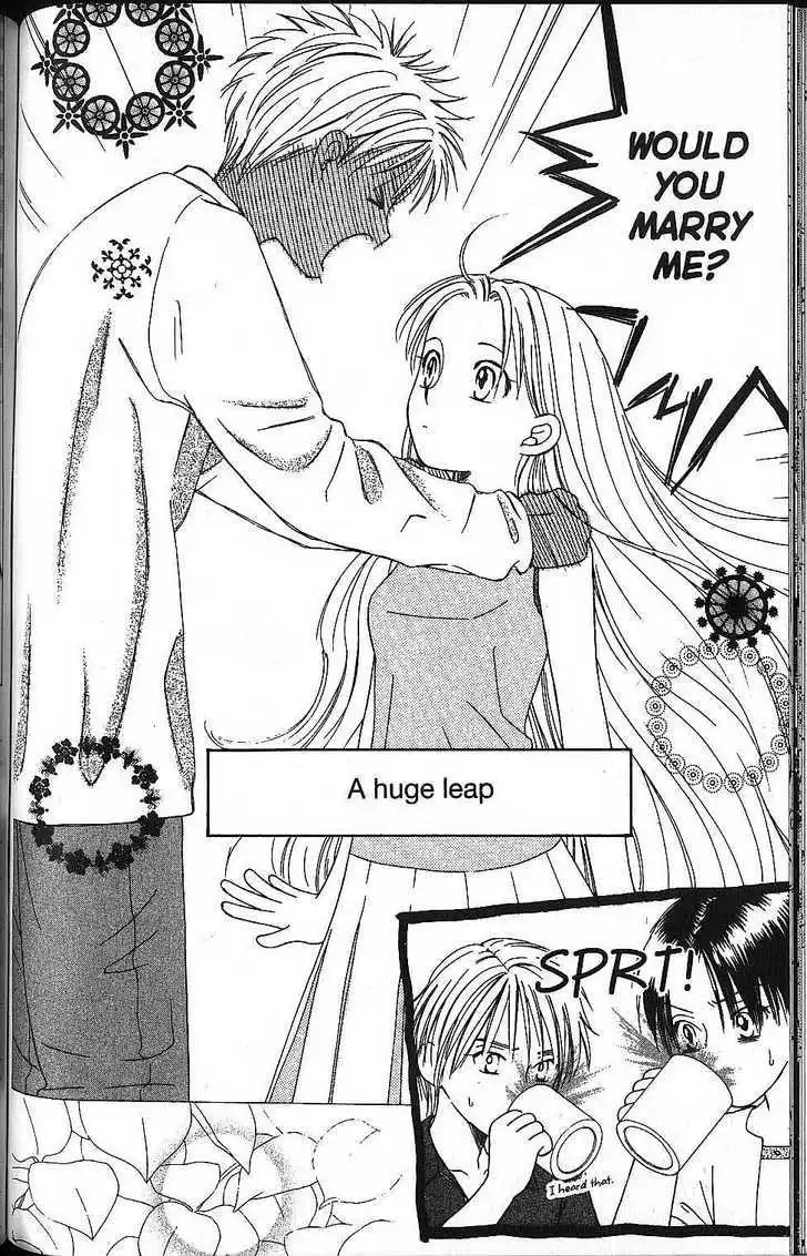 Kare Kano Chapter 57